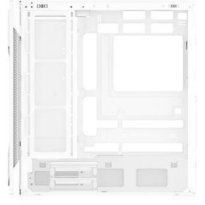 Starker Air Btf Midi Tower (White) - afbeelding 8