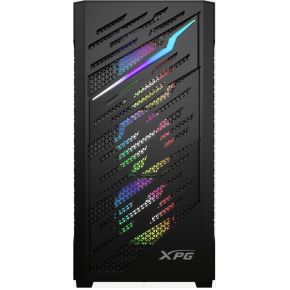 Xpg Starker Air Btf Midi Tower Zwart behuizing - afbeelding 3