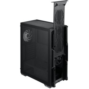 Starker Air Tower (Black) - afbeelding 3