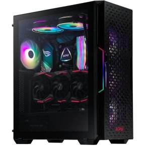 XPG Xpg Starker Air Tower Zwart