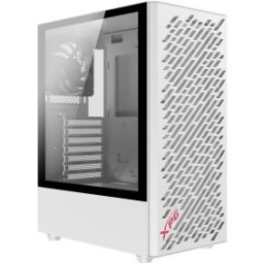 Valor Air Midi Tower (White)