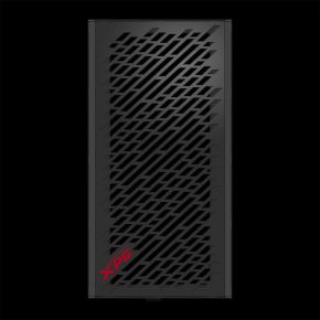 Xpg Valor Air Midi Tower Zwart behuizing - afbeelding 2