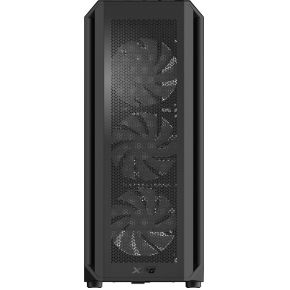 Valor Air Plus Midi Tower (Black) - afbeelding 5
