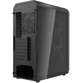 Valor Air Plus Midi Tower (Black) - afbeelding 6