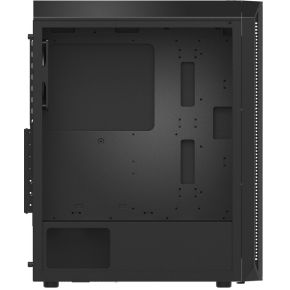 Valor Air Plus Midi Tower (Black) - afbeelding 8