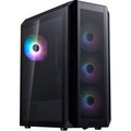 Valor Air Plus Midi Tower (Black)