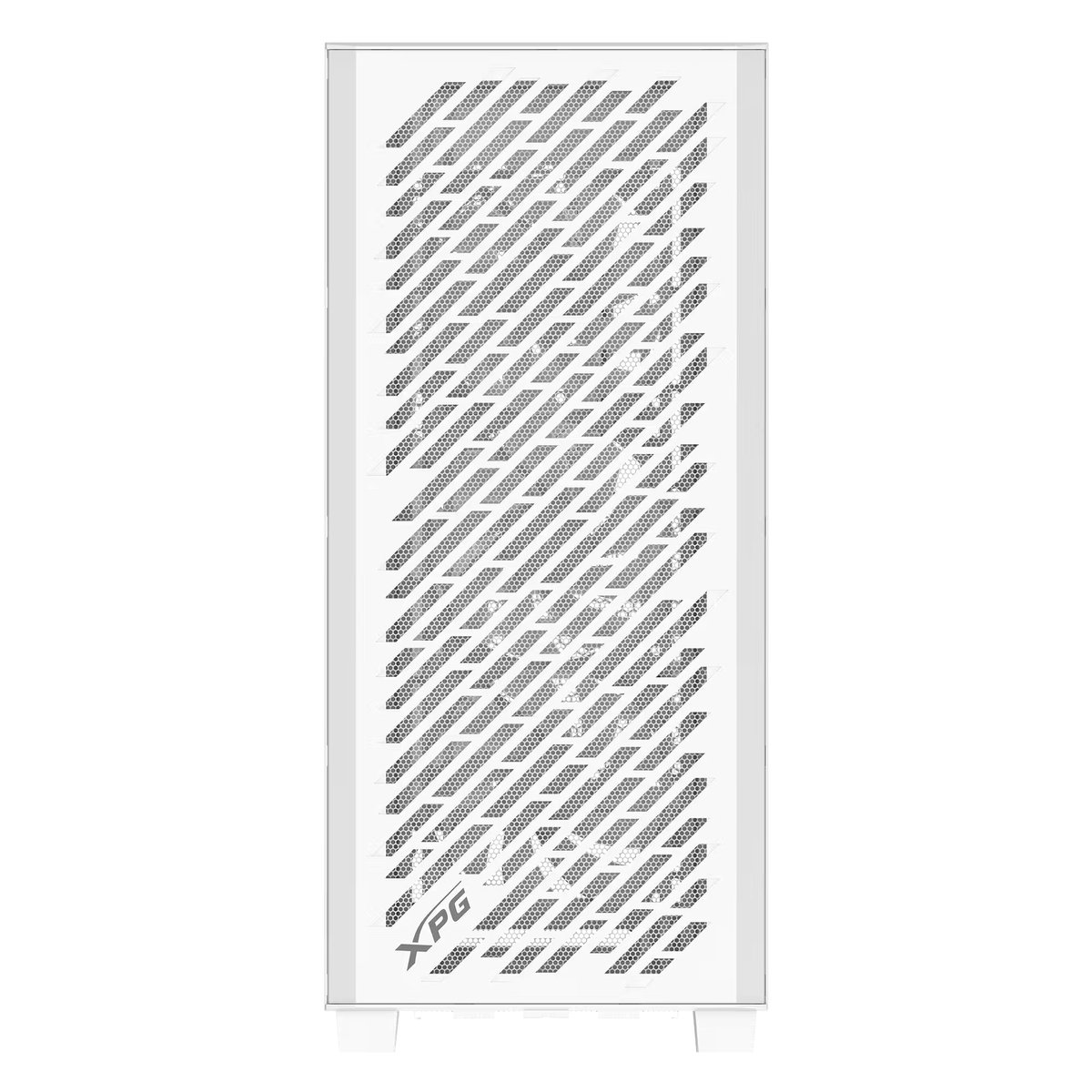 VALOR AIR Mid-Tower Chassis White - afbeelding 7