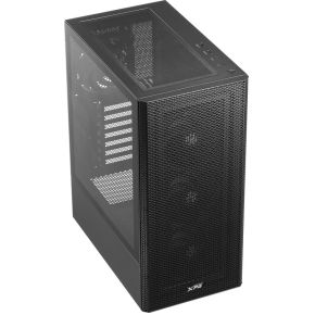 VALOR MESH (Black) - afbeelding 3