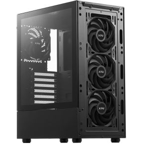 VALOR MESH (Black) - afbeelding 4