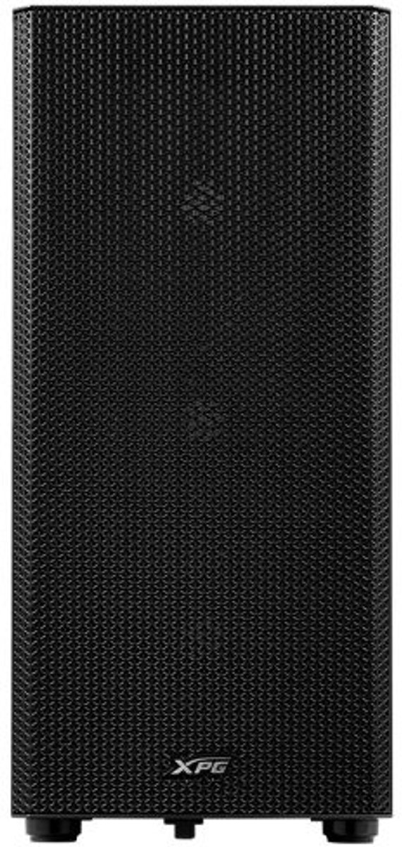 VALOR MESH RGB Mid-Tower Gaming Case Bundle (750W 80+ Gold PSU) - afbeelding 6