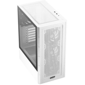 Valor Mesh Midi Tower (White) - afbeelding 3