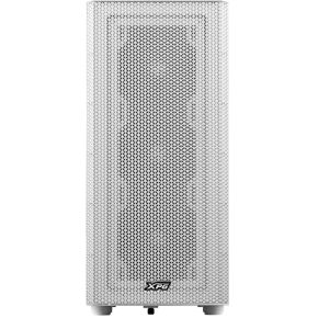 Valor Mesh Midi Tower (White) - afbeelding 4