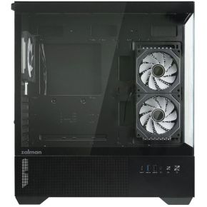 CHRONIX ATX Mid-Tower PC Case - afbeelding 3