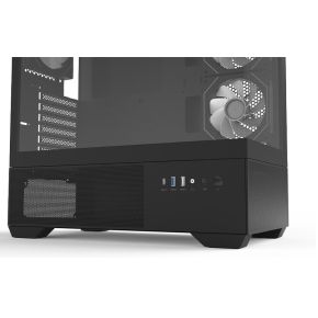 CHRONIX ATX Mid-Tower PC Case - afbeelding 4