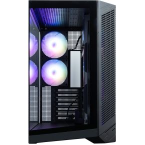 D50 Behuizing (Black) - afbeelding 2