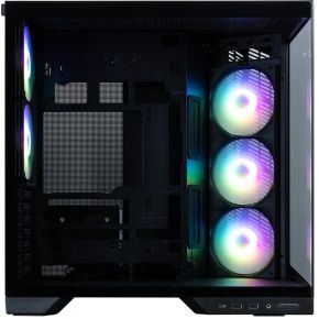 D50 Behuizing (Black) - afbeelding 3