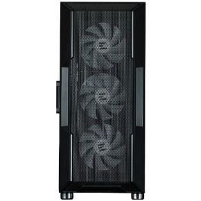 Zalman i3 Neo ARGB Black behuizing - afbeelding 5