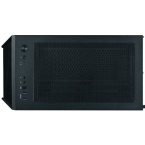 Zalman i3 Neo ARGB Black behuizing - afbeelding 8