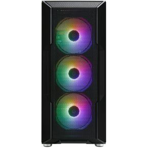 Zalman I3 Neo Black behuizing - afbeelding 7