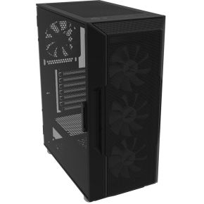 Zalman I3 Neo Black behuizing - afbeelding 8