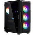 Zalman I3 Neo Black behuizing