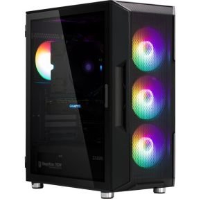 Zalman I3 Neo Black behuizing