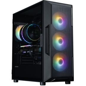 Zalman i3 NEO V2 Black