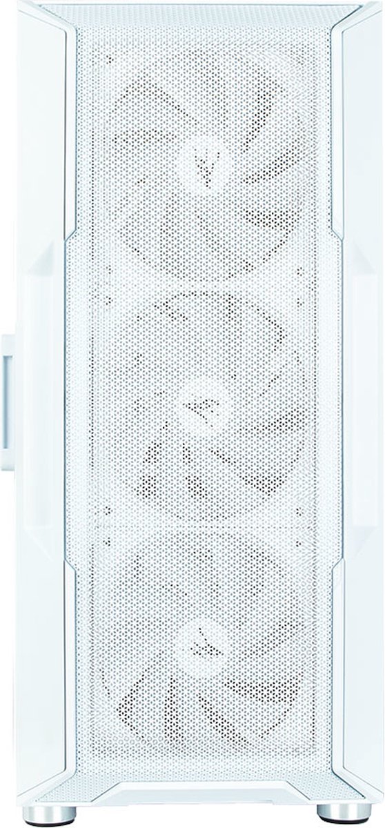 i3 NEO ARGB Behuizing (White) - afbeelding 4
