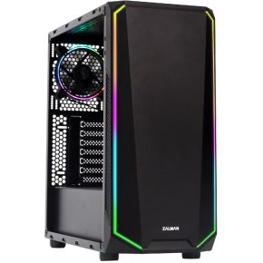 Zalman K1 Rev.B behuizing - afbeelding 2