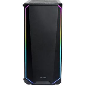 Zalman K1 Rev.B behuizing - afbeelding 3