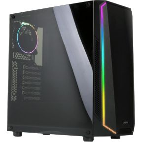 Zalman K1 Rev.B behuizing - afbeelding 4
