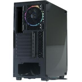Zalman K1 Rev.B behuizing - afbeelding 5