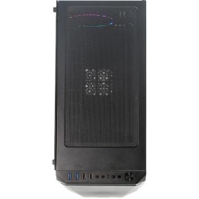 Zalman K1 Rev.B behuizing - afbeelding 6