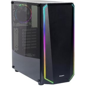 Zalman K1 Rev.B behuizing