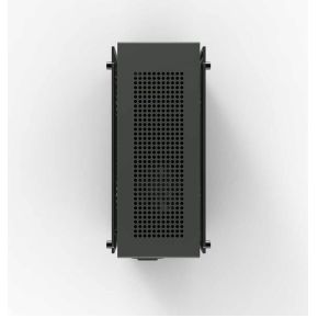 Zalman M2 Mini-Gray behuizing - afbeelding 3