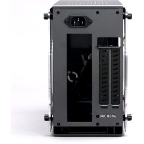 Zalman M2 Mini-Gray behuizing - afbeelding 8