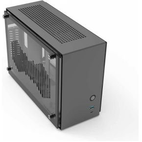 Zalman M2 Mini-Gray behuizing