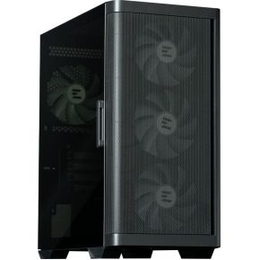 M4 Black Behuizing - afbeelding 2