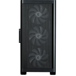 M4 Black Behuizing - afbeelding 4