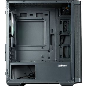M4 Black Behuizing - afbeelding 5