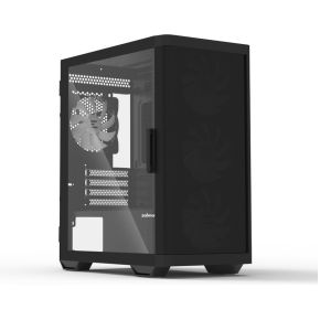 M4 Black Behuizing - afbeelding 6