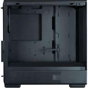Zalman P10 Behuizing (Black) - afbeelding 6