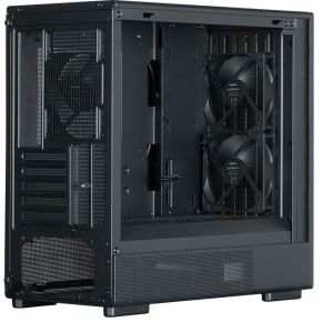 P10 Namu Behuizing (Black) - afbeelding 8