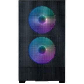 Zalman P30 Air Black Mini Tower (Black) - afbeelding 4