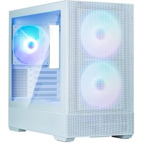 Zalman P30 Air White behuizing