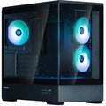 Zalman P30 V2 Mini Tower Zwart behuizing