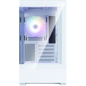 Zalman P30 White V2 behuizing - afbeelding 4