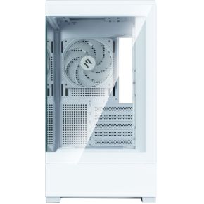 Zalman P30 White V2 behuizing - afbeelding 5