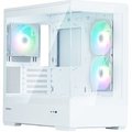 Zalman P30 White V2 behuizing