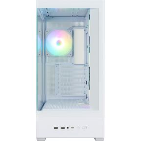 P40 DS Behuizing (White) - afbeelding 8